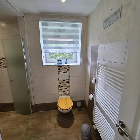 Haus Kuestenheide * كوكسهافن